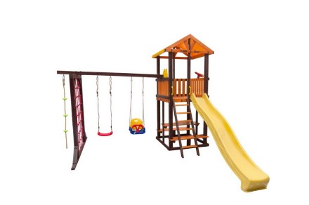 ИК Perfetto sport "Bari-9"