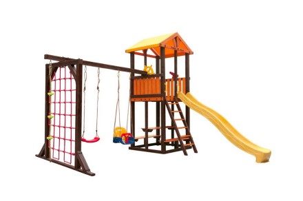 ИК Perfetto sport "Bari-9"