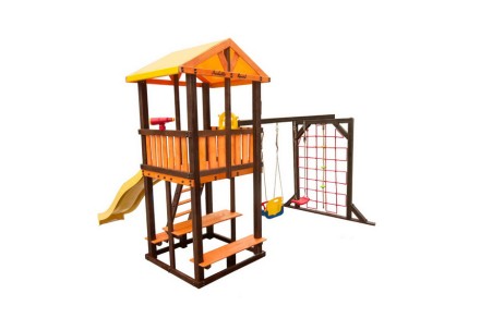 ИК Perfetto sport "Bari-9"