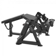 Сгибания ног лежа Hasttings KP1070