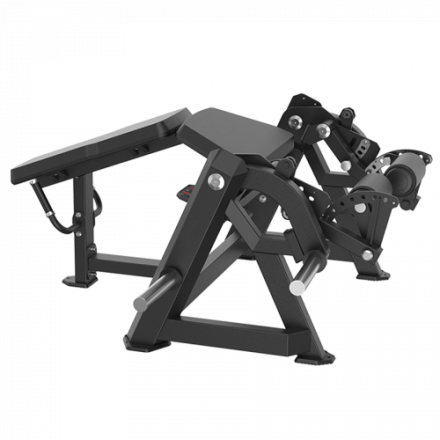 Сгибания ног лежа Hasttings KP1070 Сгибания ног лежа Hasttings KP1070