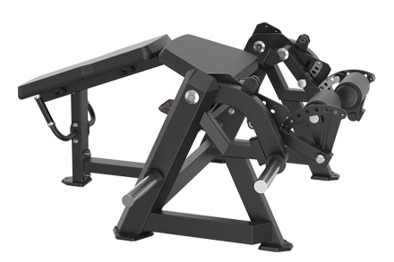 Сгибания ног лежа Hasttings KP1070 Сгибания ног лежа Hasttings KP1070