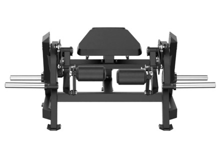 Сгибания ног лежа Hasttings KP1070 Сгибания ног лежа Hasttings KP1070