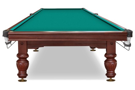 Стол / пирамида "Онега" (12 футов, 8 ног, 45мм камень)