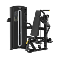 BRONZE GYM M05-002 Баттерфляй