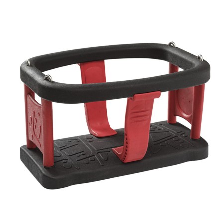 Аксессуар «Качель резиновая закрытая»