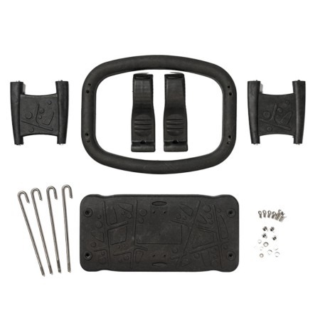 Аксессуар «Качель резиновая закрытая»