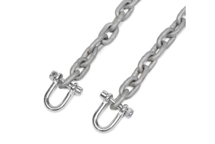 Аксессуар «Качель резиновая закрытая»