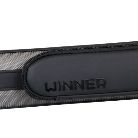 Тубус / пирамида "WINNER V 1/1" 85 см (серо-черный)