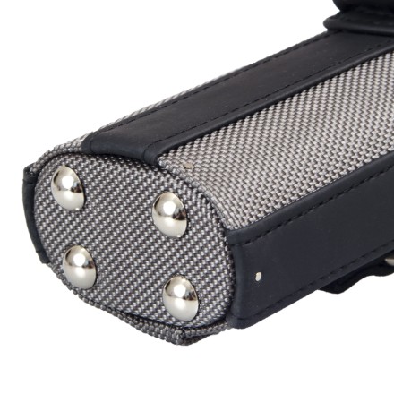 Тубус / пирамида "WINNER V 1/1" 85 см (серо-черный)