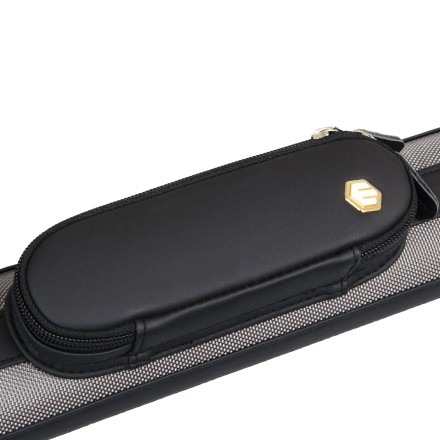 Тубус / пирамида "WINNER V 1/1" 85 см (серо-черный)