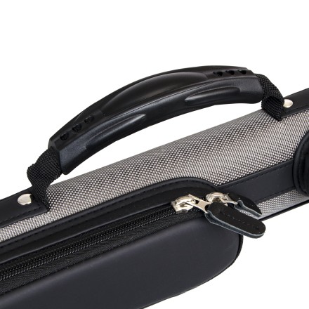 Тубус / пирамида "WINNER V 1/1" 85 см (серо-черный)