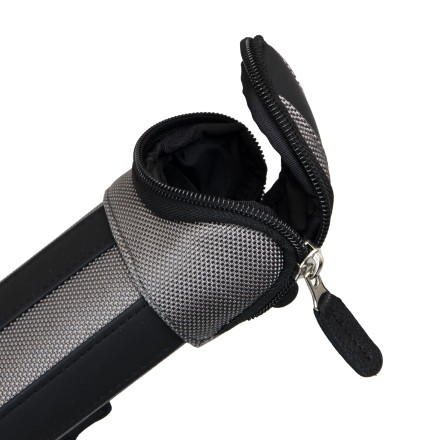 Тубус / пирамида "WINNER V 1/1" 85 см (серо-черный)