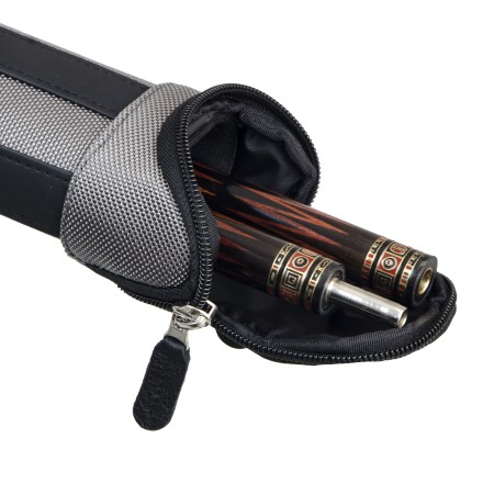 Тубус / пирамида "WINNER V 1/1" 85 см (серо-черный)