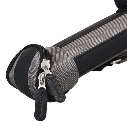 Тубус / пирамида "WINNER V 1/1" 85 см (серо-черный)