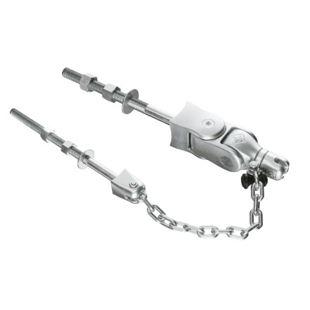 Подвес для качелей ‘shanti’ through