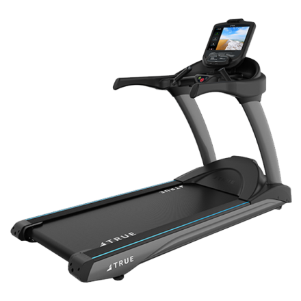 Беговая дорожка TRUE TC900 c консолью Envision16 Беговая дорожка TRUE TC900 c консолью Envision16