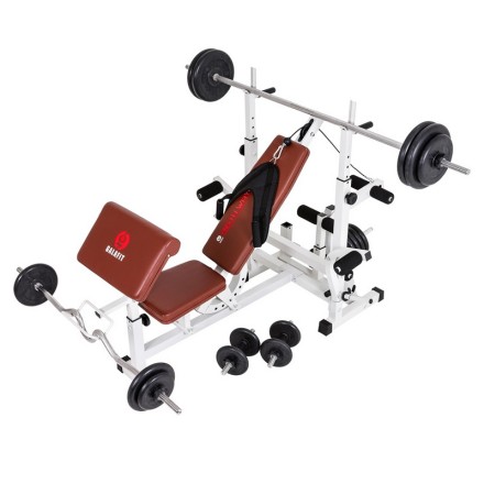 Силовая домашняя станция MS300