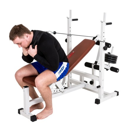 Силовая домашняя станция MS300