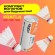 Комплект воланов для бадминтона KRAFLA SH-W300F (3 шт) Комплект воланов для бадминтона KRAFLA SH-W300F (3 шт)