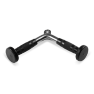 Рукоятка для тяги BRONZE GYM V-образная