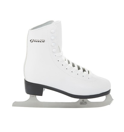 Фигурные коньки GRACE leather Фигурные коньки GRACE leather