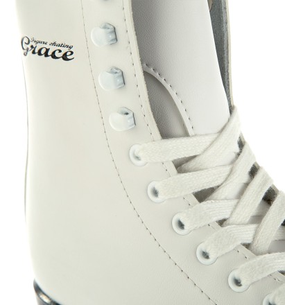 Фигурные коньки GRACE leather Фигурные коньки GRACE leather