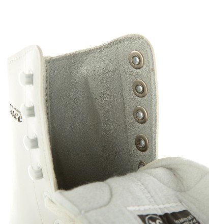 Фигурные коньки GRACE leather Фигурные коньки GRACE leather