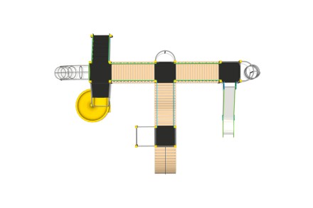 Игровой комплекс ИК-184