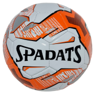 Футбольный мяч S2 orange