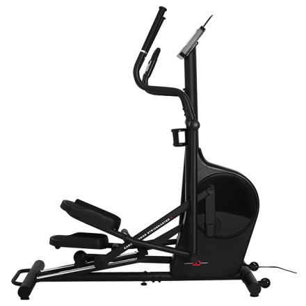 Эллиптический тренажер CardioPower StrideMaster 5