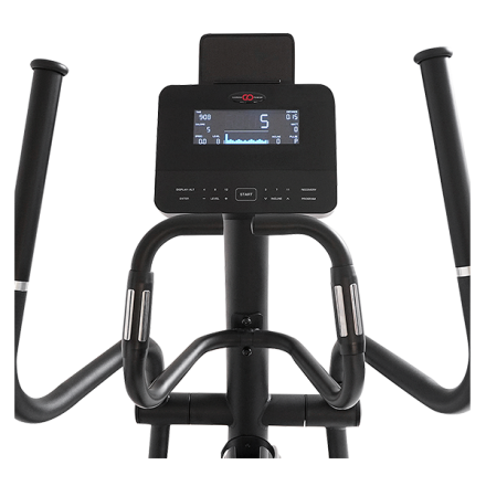 Эллиптический тренажер CardioPower StrideMaster 5