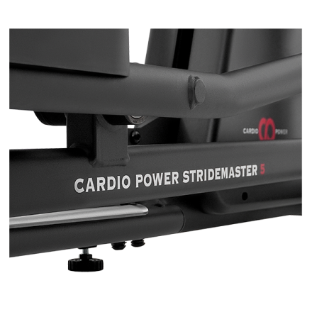 Эллиптический тренажер CardioPower StrideMaster 5
