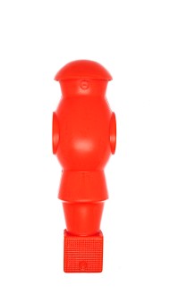 Футболист "Rialto DBO" (красный)