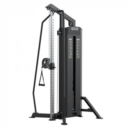 Одиночная блочная стойка Hasttings KS1201