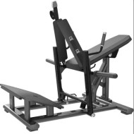 Ягодичный мостик BRONZE GYM PL-1716, черный Ягодичный мостик BRONZE GYM PL-1716, черный