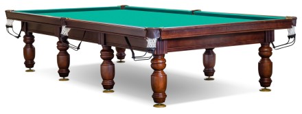 Стол / пирамида "Ладога" (12 футов, 8 ног, 25мм камень) Стол / пирамида "Ладога" (12 футов, 8 ног, 25мм камень)