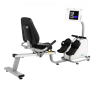 Реабилитационный гребной тренажер SPIRIT LES100 Реабилитационный гребной тренажер SPIRIT LES100