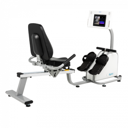 Реабилитационный гребной тренажер SPIRIT LES100
