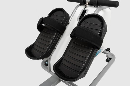 Реабилитационный гребной тренажер SPIRIT LES100