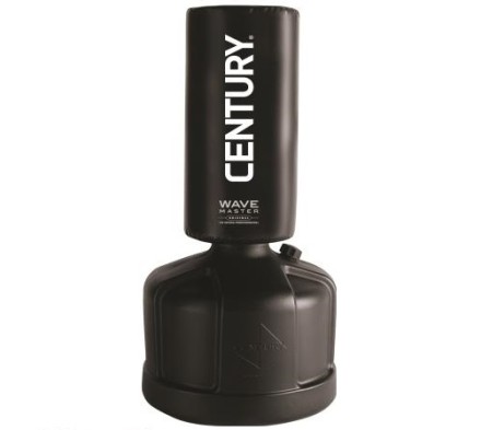 10162Black Водоналивной боксерский мешок CENTURY Wavemaster (сделано в США)