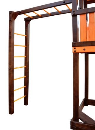  Игровой комплекс Perfetto Sport «Bari-8» 