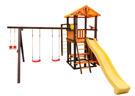  Игровой комплекс Perfetto Sport «Bari-8» 