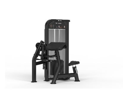 Сгибание бицепса IRON CORE ASL-006