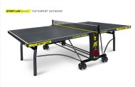  Теннисный стол Top Expert DESIGN 6 Всепогодный 