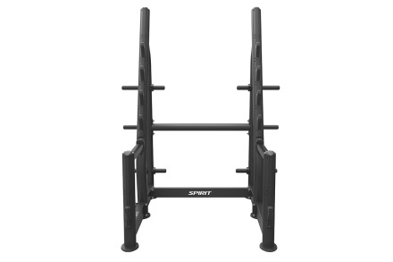 Силовая рама для приседаний Spirit SP-4207
