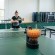 Робот для настольного тенниса Scholle PowerBall 100 Робот для настольного тенниса Scholle PowerBall 100