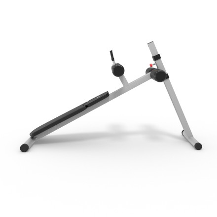 Скамья для пресса DFC SUB022 Скамья для пресса DFC SUB022