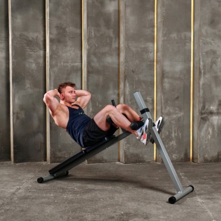 Скамья для пресса DFC SUB022 Скамья для пресса DFC SUB022