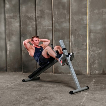 Скамья для пресса DFC SUB022 Скамья для пресса DFC SUB022